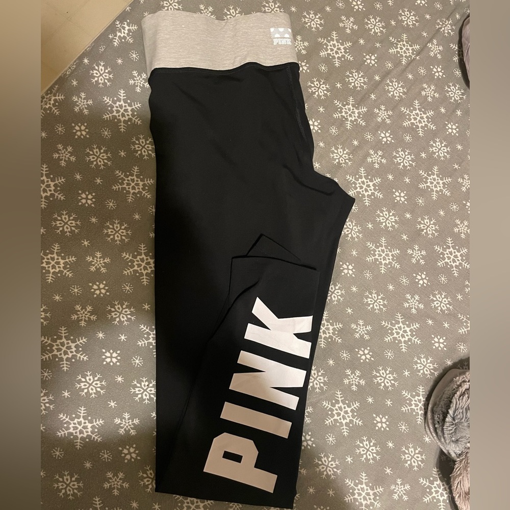 PINK leggings